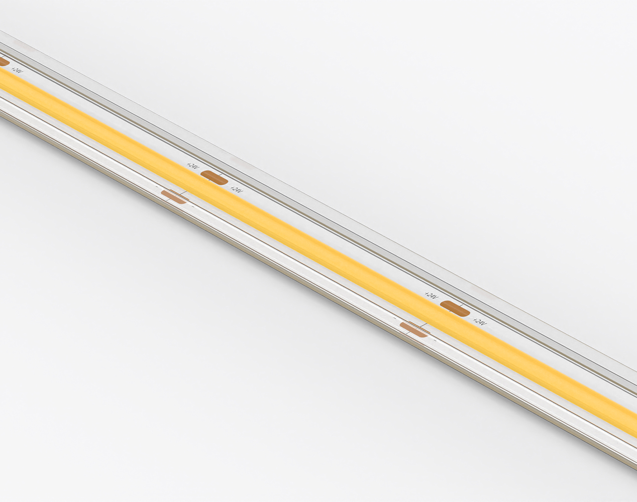10 mm GREF Series Ribbon Board Direct View LED, GREF100