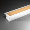 Recessed LED Profiles | fossLED