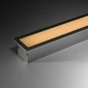 Recessed LED Profiles | fossLED