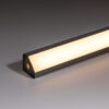 Angled LED Profiles | fossLED