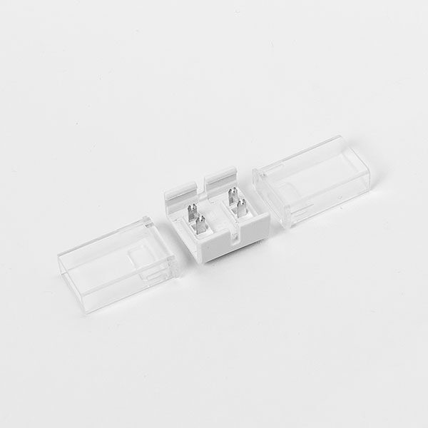Joining IP65 LED Strip connector 10mm