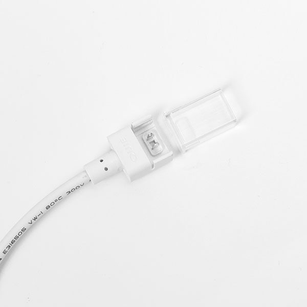 New Feed IP65 LED Strip connector 10mm