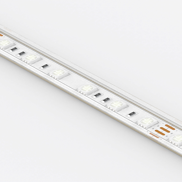 RGB LED Strip FLSR4 9W 48 LEDs per Metre