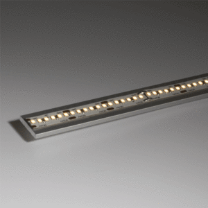 Aluminium LED Profiles | fossLED