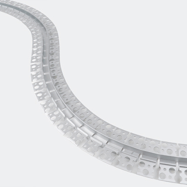 Flexible Plaster In LED NEON FLEX 1010 - fossLED