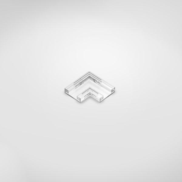 L Connector